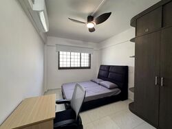 Blk 260 Yishun Street 22 (Yishun), HDB 4 Rooms #598099441